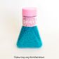 SPRINK'D | SUGAR BALLS | BRIGHT BLUE | 2MM | 110G - BB 06/02/26