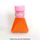 SPRINK'D | SUGAR BALLS | ORANGE | 2MM | 110G - BB 06/02/26