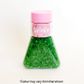 SPRINK'D | SUGAR ROCKS | GREEN | 130G - BB 12/03/25