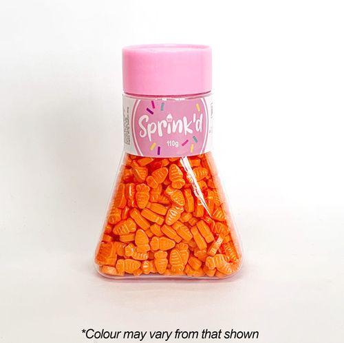 SPRINK'D | CARROT | 14MM | 110G - BB 12/03/25