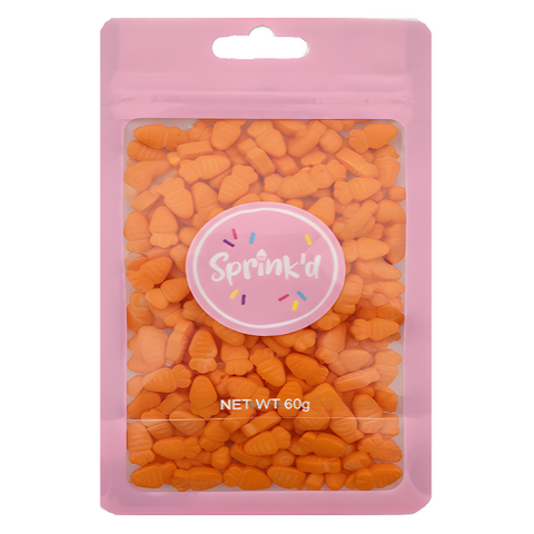 SPRINK'D | CARROT | 14MM | 110G - BB 10/01/27