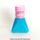 SPRINK'D | SANDING SUGAR | BRIGHT BLUE | 120G