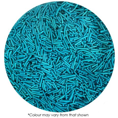 SPRINK'D | JIMMIES | BRIGHT BLUE | 1KG -
