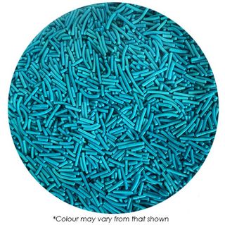 SPRINK'D | JIMMIES | BRIGHT BLUE | 1KG -