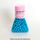 SPRINK'D | SUGAR BALLS | BRIGHT BLUE | 8MM | 100G - BB 30/10/25
