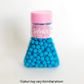 SPRINK'D | SUGAR BALLS | BRIGHT BLUE | 8MM | 100G - BB 30/10/25