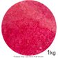 SPRINK'D | SUGAR ROCKS | BRIGHT PINK | 1KG - BB 06/02/25