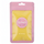 SPRINK'D | SANDING SUGAR | YELLOW | 120G - BB 17/10/26