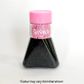 SPRINK'D | SANDING SUGAR | BLACK | 120G - BB 12/03/26