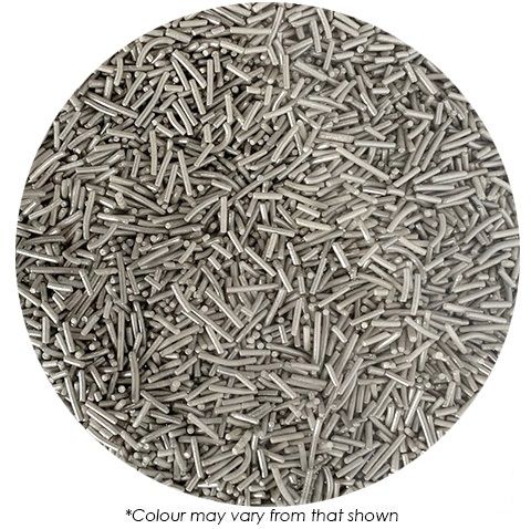 SPRINK'D | JIMMIES | SILVER | 1KG