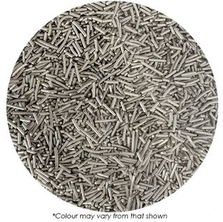 SPRINK'D | JIMMIES | SILVER | 1KG