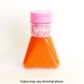 SPRINK'D | SANDING SUGAR | ORANGE | 120G