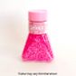 SPRINK'D | SUGAR ROCKS | PASTEL PINK | 130G