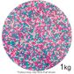 SPRINK'D | PINK/BLUE/WHITE MIX | 2MM BALLS | 1KG