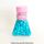 SPRINK'D | HEARTS | BRIGHT BLUE | 12MM | 110G - BB 12/03/26