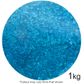 SPRINK'D | SUGAR ROCKS | BRIGHT BLUE | 1KG - BB 06/02/25