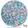 SPRINK'D | PINK/BLUE/WHITE MIX | JIMMIES | 1KG