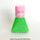 SPRINK'D | SUGAR BALLS | GREEN | 2MM | 110G - BB 10/01/27