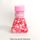 SPRINK'D | PINK/RED/WHITE MIX | HEARTS/2MM SUGAR BALLS | 110G - BB 06/02/25