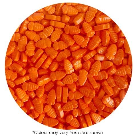 SPRINK'D | CARROT | 14MM | 1KG - BB 20/09/26