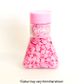 SPRINK'D | SEQUINS | PASTEL PINK | 7MM | 90G - BB 17/10/26