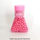 SPRINK'D | SUGAR BALLS | PASTEL PINK | 8MM | 100G - BB 12/03/26