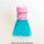 SPRINK'D | SUGAR ROCKS | PASTEL BLUE | 130G - BB 12/03/26