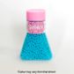 SPRINK'D | SUGAR BALLS | PASTEL BLUE | 4MM | 120G