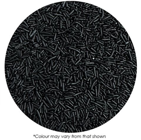 SPRINK'D | JIMMIES | BLACK | 1KG