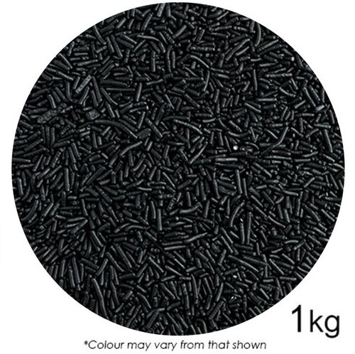 SPRINK'D | JIMMIES | BLACK | 1KG