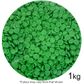 SPRINK'D | SEQUINS | GREEN | 7MM | 1KG - BB 20/09/25