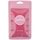 SPRINK'D | SANDING SUGAR | BRIGHT PINK | 120G