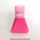 SPRINK'D | SANDING SUGAR | BRIGHT PINK | 120G
