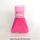 SPRINK'D | SANDING SUGAR | BRIGHT PINK | 120G - BB 12/03/25