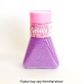 SPRINK'D | SANDING SUGAR | PURPLE | 120G - BB 12/03/26