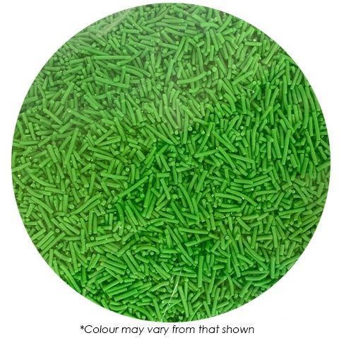 SPRINK'D | JIMMIES | GREEN | 1KG