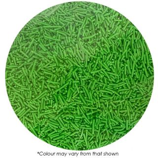 SPRINK'D | JIMMIES | GREEN | 1KG