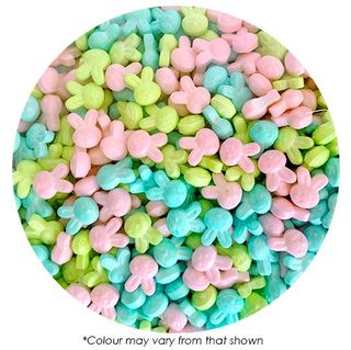 SPRINK'D | PASTEL BUNNIES | 12MM | 1KG