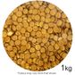 SPRINK'D | SEQUINS | GOLD | 7MM | 1KG - BB 02/12/25