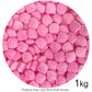 SPRINK'D | SHELLS | LIGHT PINK | 13MM | 1KG - BB 12/03/25