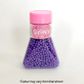 SPRINK'D | SUGAR BALLS | PURPLE | 4MM | 120G - BB 02/12/25