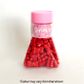 SPRINK'D | RED BOWTIES | 22MM | 100G - BB 17/10/26