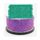ROSETTE RUFFLE | SILICONE MOULD