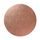 CAKE BOARD | ROSE GOLD | 9 INCH | ROUND | MDF | 6MM THICK