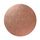 CAKE BOARD | ROSE GOLD | 8 INCH | ROUND | MDF | 6MM THICK