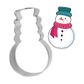 SNOWMAN | COOKIE CUTTER