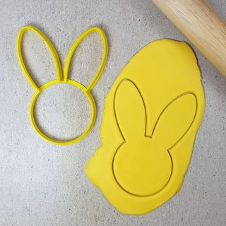 BUNNY EARS | COOKIE CUTTER