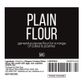 PLAIN FLOUR | 5KG