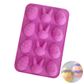 EASTER EGG & BUNNY RABBIT | SILICONE MOULD