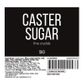 CASTER SUGAR | 5KG - BB 07/24